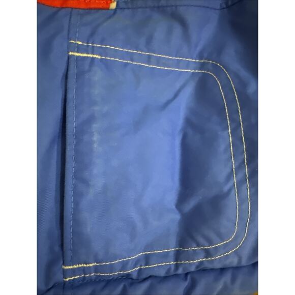 Columbia Boys 18mo Reversible Jacket Coat Dog-On-It - Picture 6 of 7